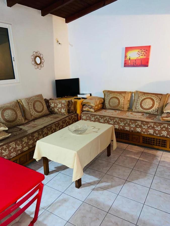 Vila Kaza Fressel Le Gosier  Exteriér fotografie