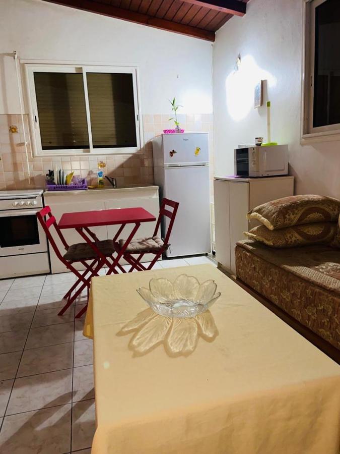 Vila Kaza Fressel Le Gosier  Exteriér fotografie